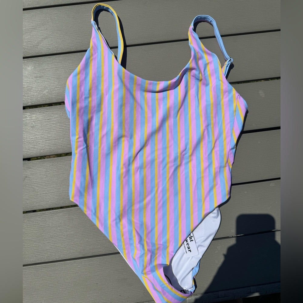 Women’s One Piece